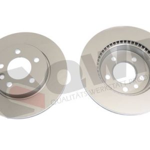 Disc frana QWP WBD712C – VW | AutoRival