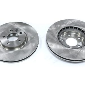 Disc frana QWP WBD834 – VW | AutoRival