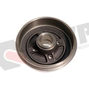 Tambur frana QWP WBDR102B – VW | AutoRival