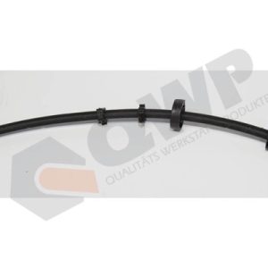 Furtun frana QWP WBH146 – VW | AutoRival