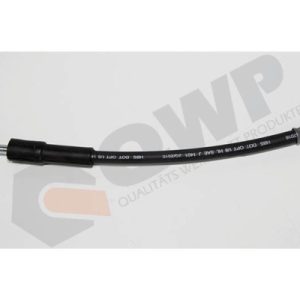 Furtun frana QWP WBH1843 – VW | AutoRival