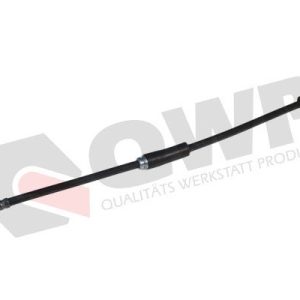 Furtun frana QWP WBH1967 – VW | AutoRival