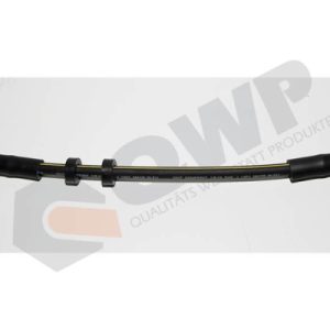 Furtun frana QWP WBH240 – VW | AutoRival