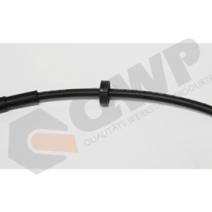Furtun frana QWP WBH241 – VW | AutoRival