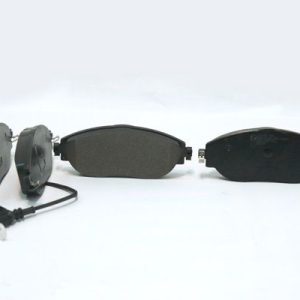 Set placute frana QWP WBP1003 – VW | AutoRival