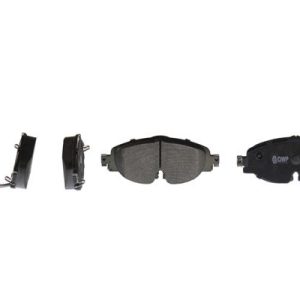 Set placute frana QWP WBP1006 – VW | AutoRival
