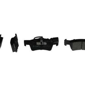 Set placute frana QWP WBP1046 – VW | AutoRival
