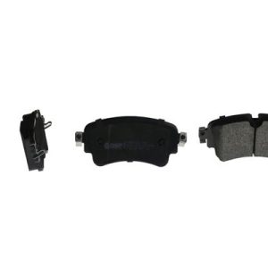 Set placute frana QWP WBP1048 – VW | AutoRival