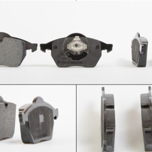 Set placute frana QWP WBP105 – VW | AutoRival