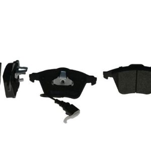 Set placute frana QWP WBP1091 – VW | AutoRival