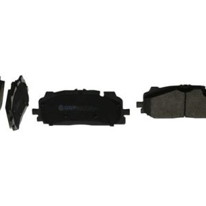 Set placute frana QWP WBP1109 – VW | AutoRival