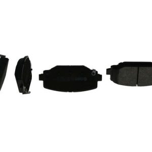 Set placute frana QWP WBP1130 – VW | AutoRival