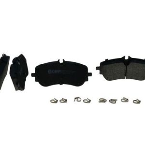 Set placute frana QWP WBP1142 – VW | AutoRival