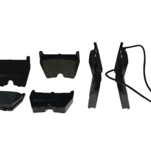 Set placute frana QWP WBP1160 – VW | AutoRival