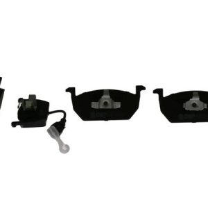 Set placute frana QWP WBP1161 – VW | AutoRival