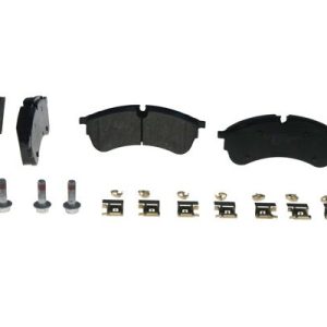 Set placute frana QWP WBP1212 – VW | AutoRival