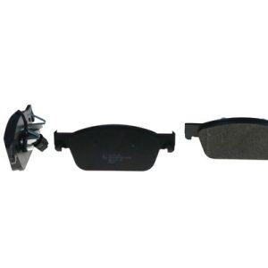 Set placute frana QWP WBP1234 – VW | AutoRival