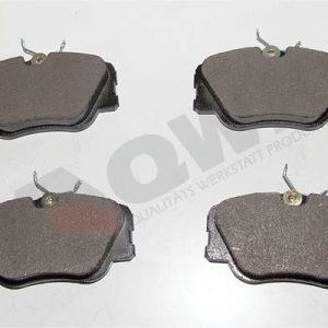 Set placute frana QWP WBP217 – VW | AutoRival