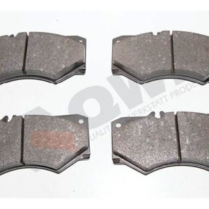 Set placute frana QWP WBP221 – VW | AutoRival