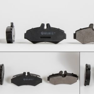 Set placute frana QWP WBP226 – VW | AutoRival