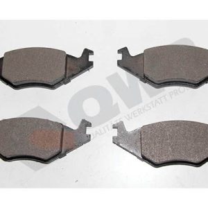 Set placute frana QWP WBP305 – VW | AutoRival