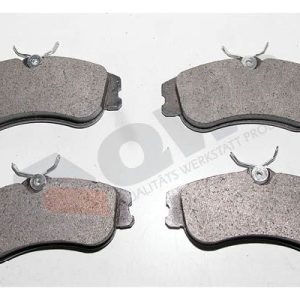 Set placute frana QWP WBP313 – VW | AutoRival