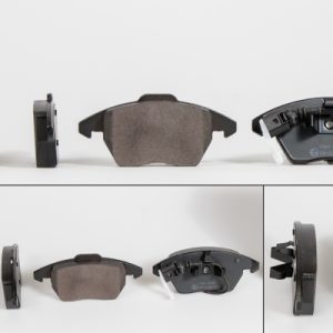 Set placute frana QWP WBP555 – VW | AutoRival