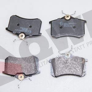 Set placute frana QWP WBP562 – VW | AutoRival