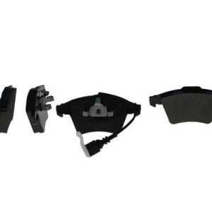 Set placute frana QWP WBP670 – VW | AutoRival