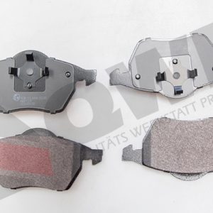 Set placute frana QWP WBP719 – VW | AutoRival