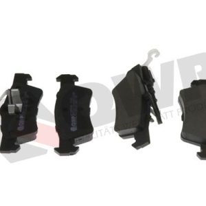 Set placute frana QWP WBP956 – VW | AutoRival