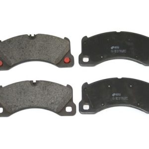 Set placute frana QWP WBP984 – VW | AutoRival