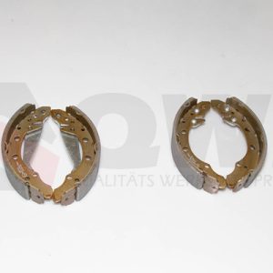 Set saboti frana QWP WBS100 – VW | AutoRival