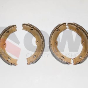 Set saboti frana frana de mana QWP WBS117 – VW | AutoRival