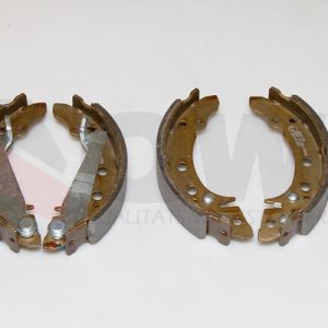 Set saboti frana QWP WBS118 – VW | AutoRival
