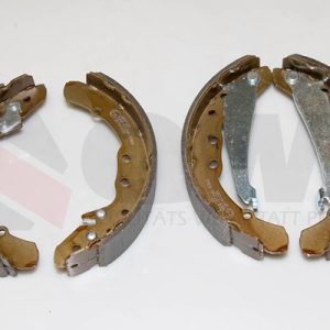 Set saboti frana QWP WBS133 – VW | AutoRival