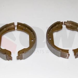 Set saboti frana frana de mana QWP WBS134 – VW | AutoRival