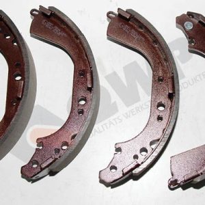 Set saboti frana QWP WBS319 – VW | AutoRival