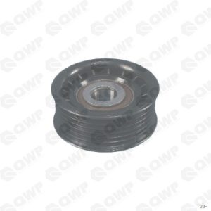 Rola ghidare / conducere curea transmisie QWP WBT015 – VW | AutoRival