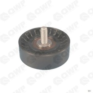 Rola ghidare / conducere curea transmisie QWP WBT026 – VW | AutoRival