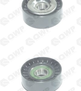 Rola ghidare / conducere curea transmisie QWP WBT098 – VW | AutoRival