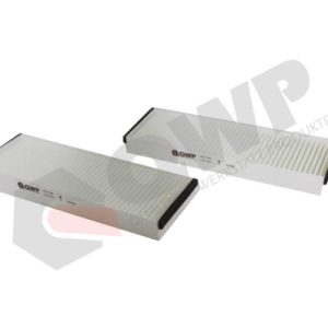 Filtru aer habitaclu QWP WCF146 – VW | AutoRival