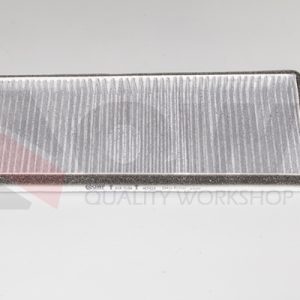 Filtru aer habitaclu QWP WCF424 – VW | AutoRival