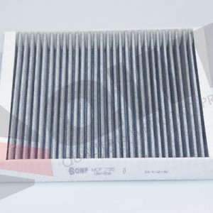 Filtru aer habitaclu QWP WCF735 – VW | AutoRival