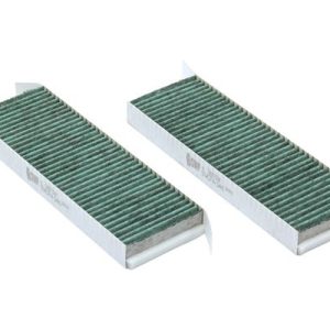 Filtru aer habitaclu QWP WCFA146 – VW | AutoRival