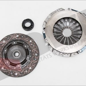 Kit ambreiaj QWP WCL003 – VW | AutoRival