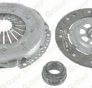Kit ambreiaj QWP WCL004 – VW | AutoRival