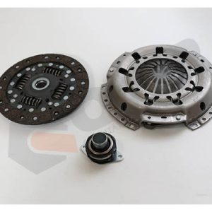 Kit ambreiaj QWP WCL0221 – VW | AutoRival