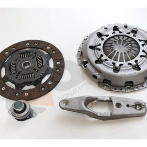 Kit ambreiaj QWP WCL050 – VW | AutoRival
