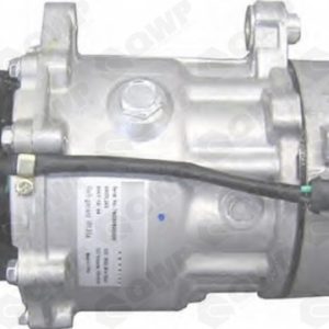 Compresor climatizare QWP WCP103N – VW | AutoRival